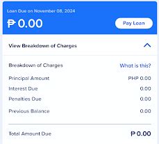 Pay your GLoan dues – GCash Support SANDBOX.